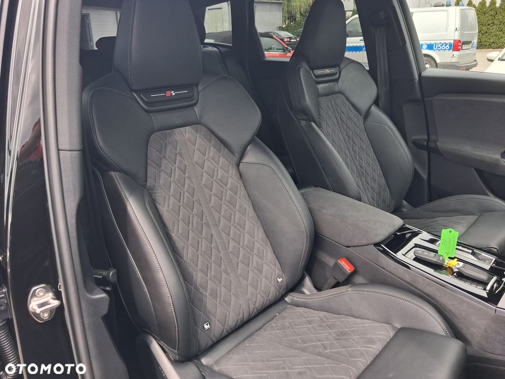 Audi Q6 e-tron Performance 100kWh - 24