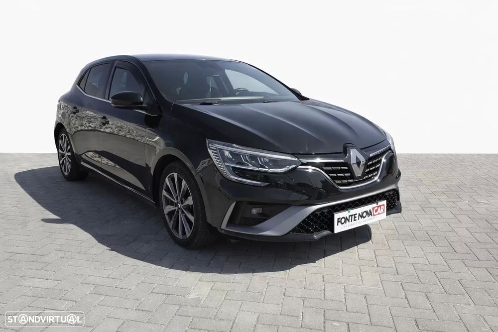 Renault Mégane 1.5 dCi GT Line - 7
