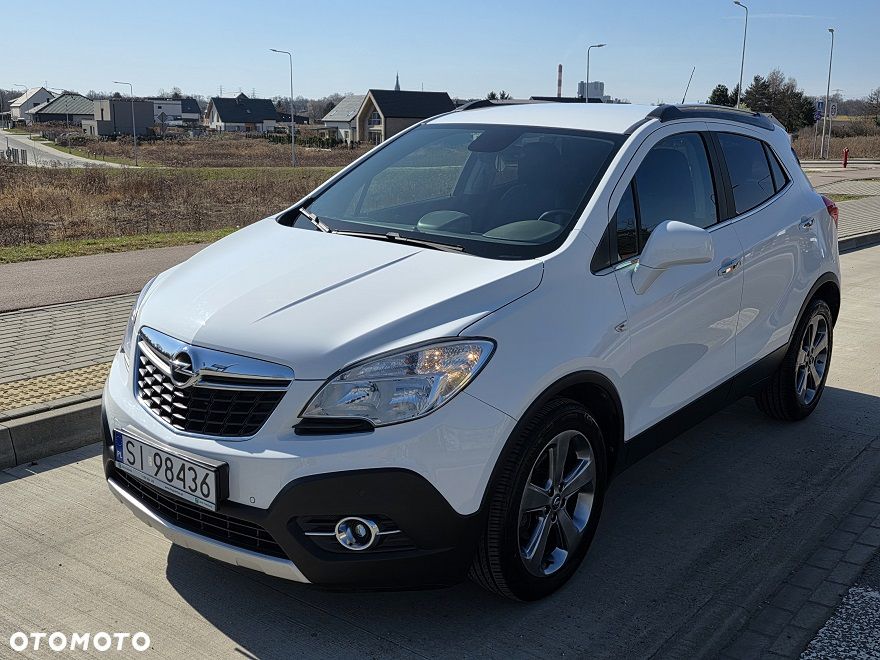 Opel Mokka 1.4 T Cosmo S&S - 1
