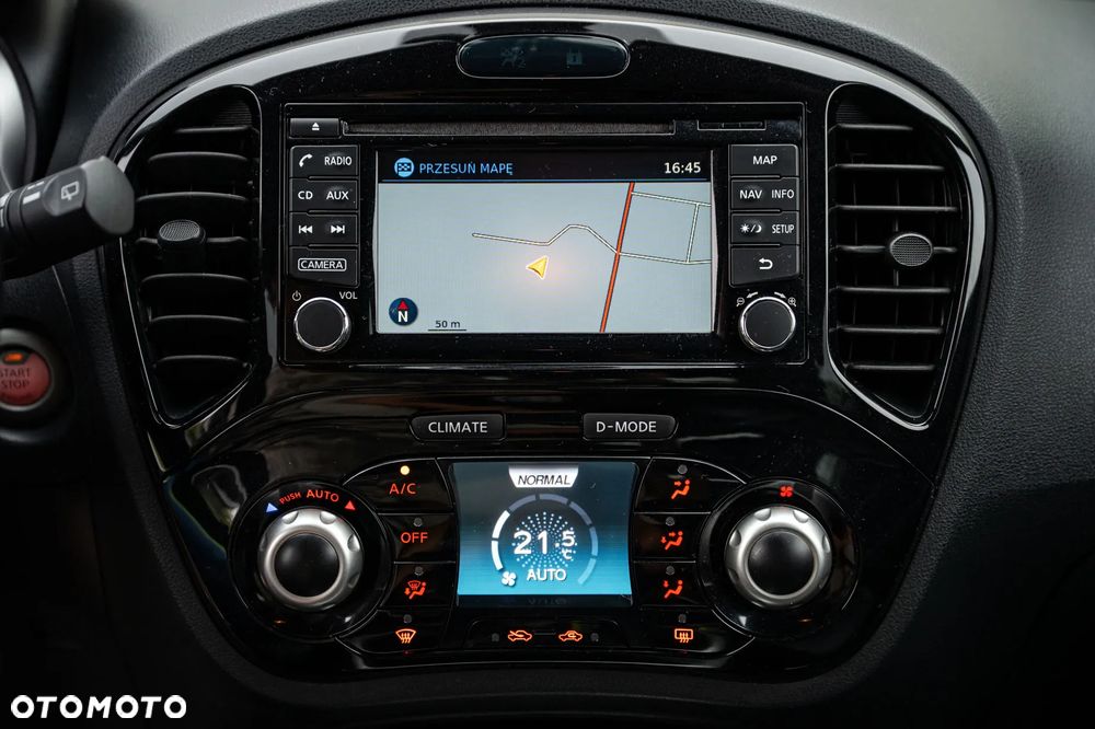 Nissan Juke - 32