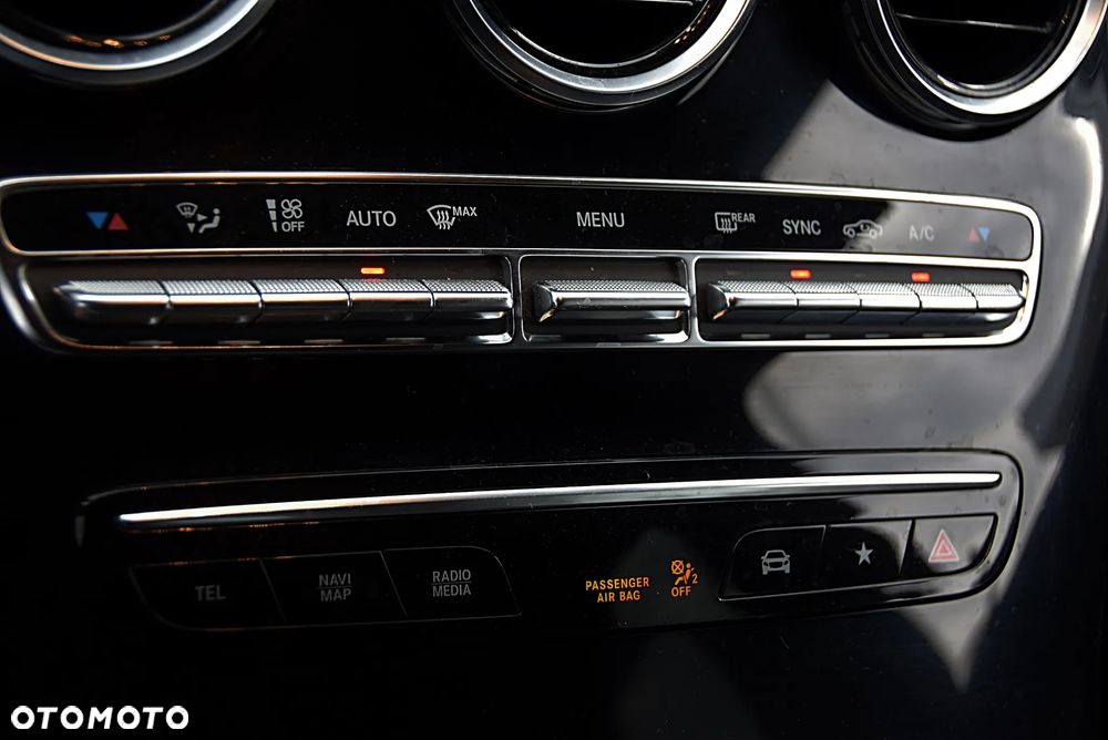Mercedes-Benz GLC Coupe 200 4-Matic - 35