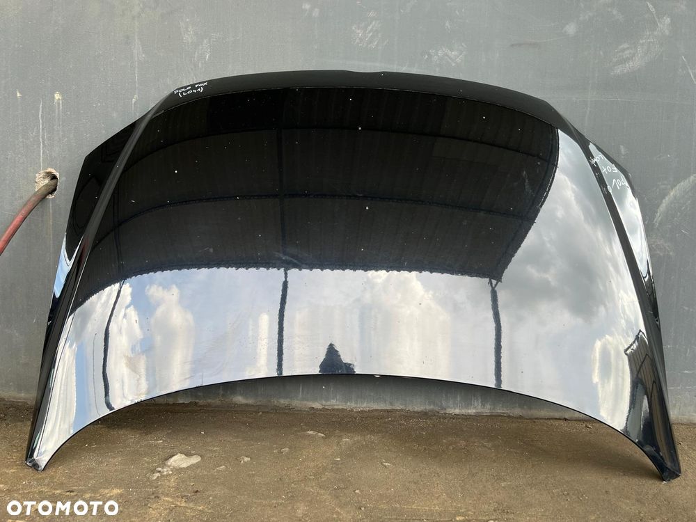 Maska VW Fox (L041) - 1