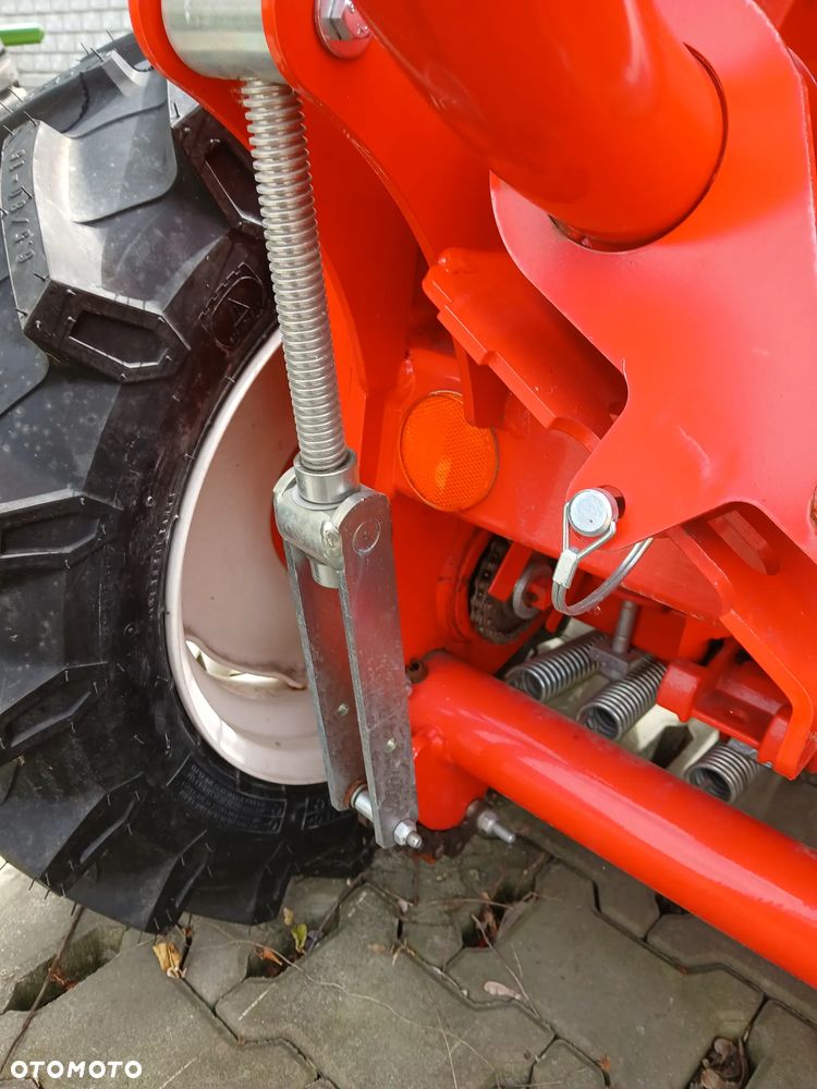 Maschio Gaspardo NINA 300 - 13