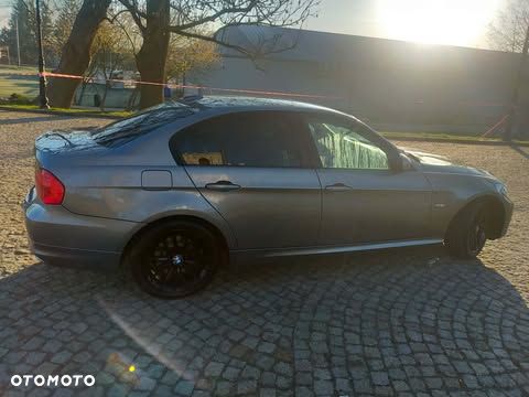 BMW Seria 3 - 8