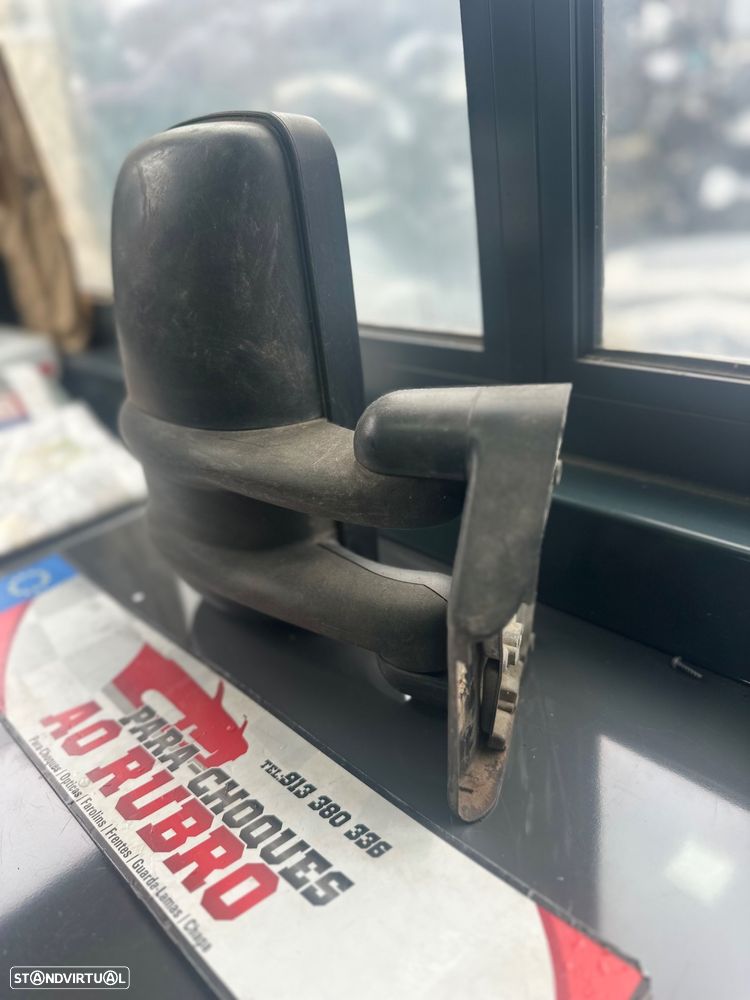 Espelho direito Renault trafic 2001 - 3