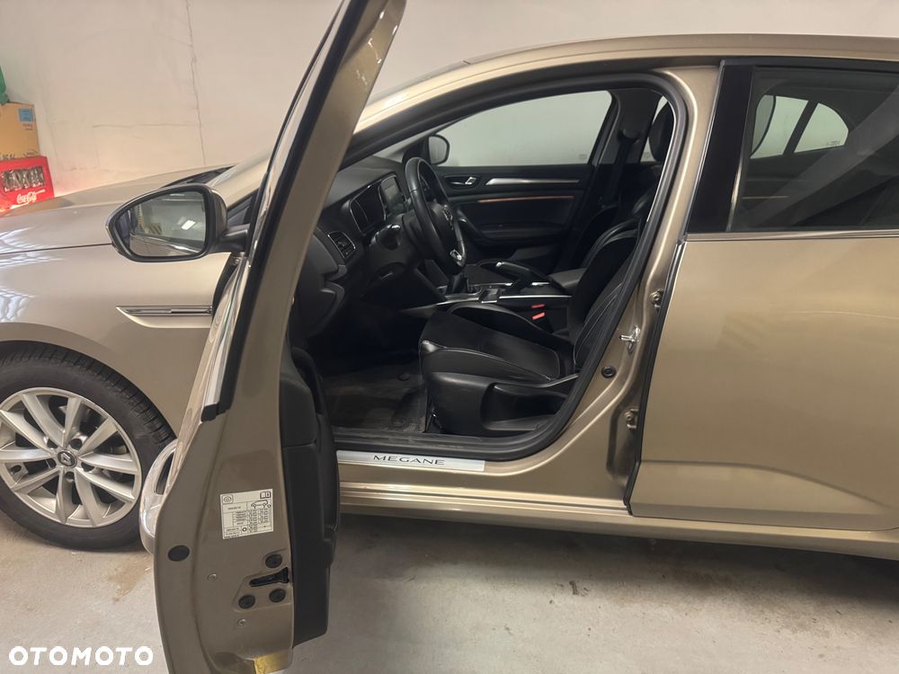Renault Megane 1.2 Energy TCe Intens - 7
