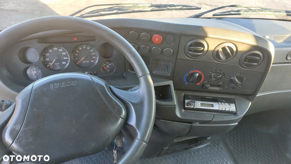 Iveco 35C13 - 13