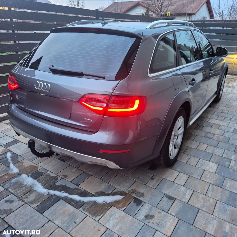 Audi A4 - 6