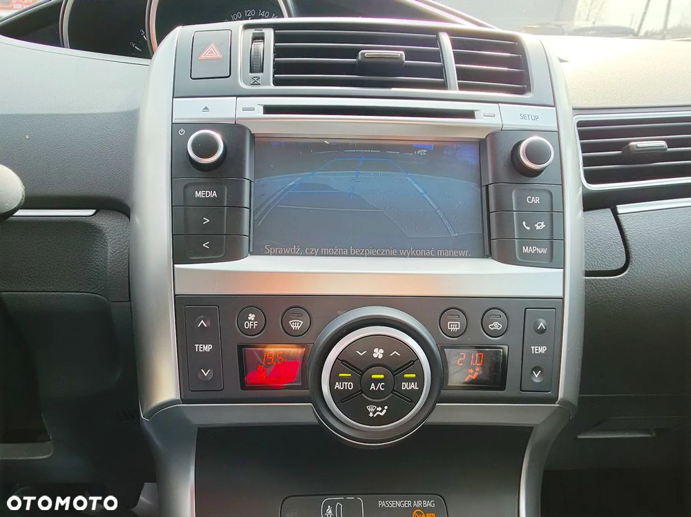 Toyota Verso 1.6 D-4D 5-Sitzer Start/Stop Executive - 31