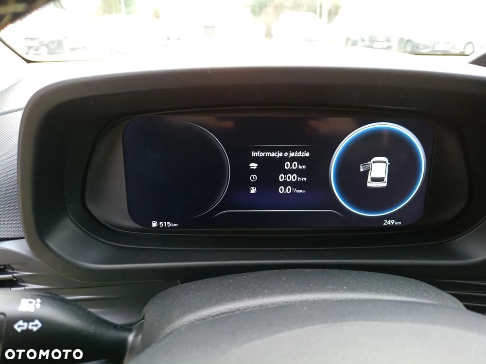 Hyundai i20 1.0 T-GDI Modern - 14