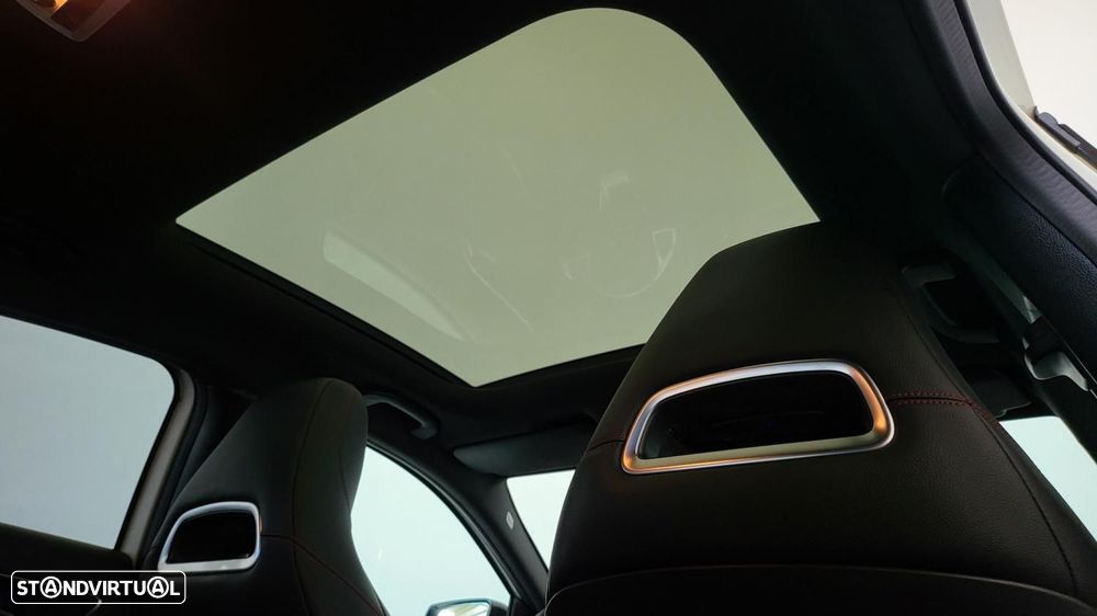 Mercedes-Benz A 45 AMG 4Matic Speedshift 7G-DCT - 12