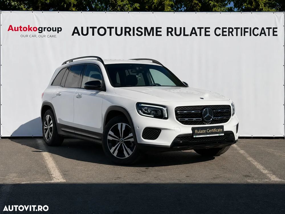 Mercedes-Benz GLB - 6