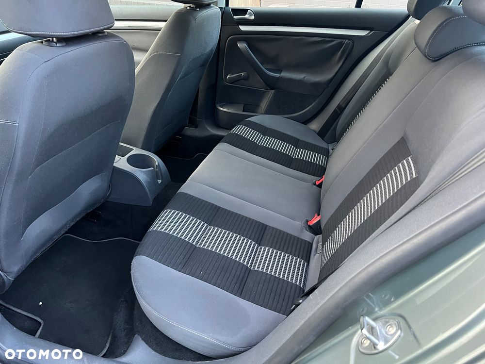 Volkswagen Golf 1.4 United - 32