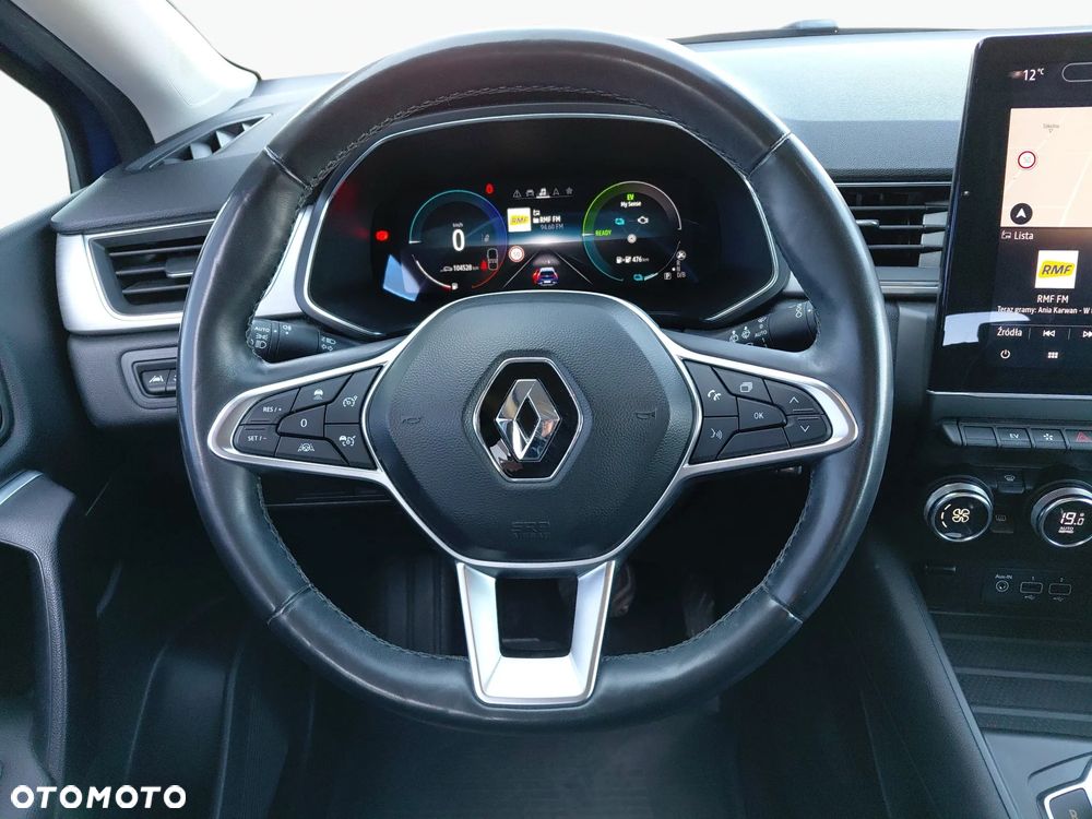 Renault Captur 1.6 E-TECH Plug-In Intens - 20