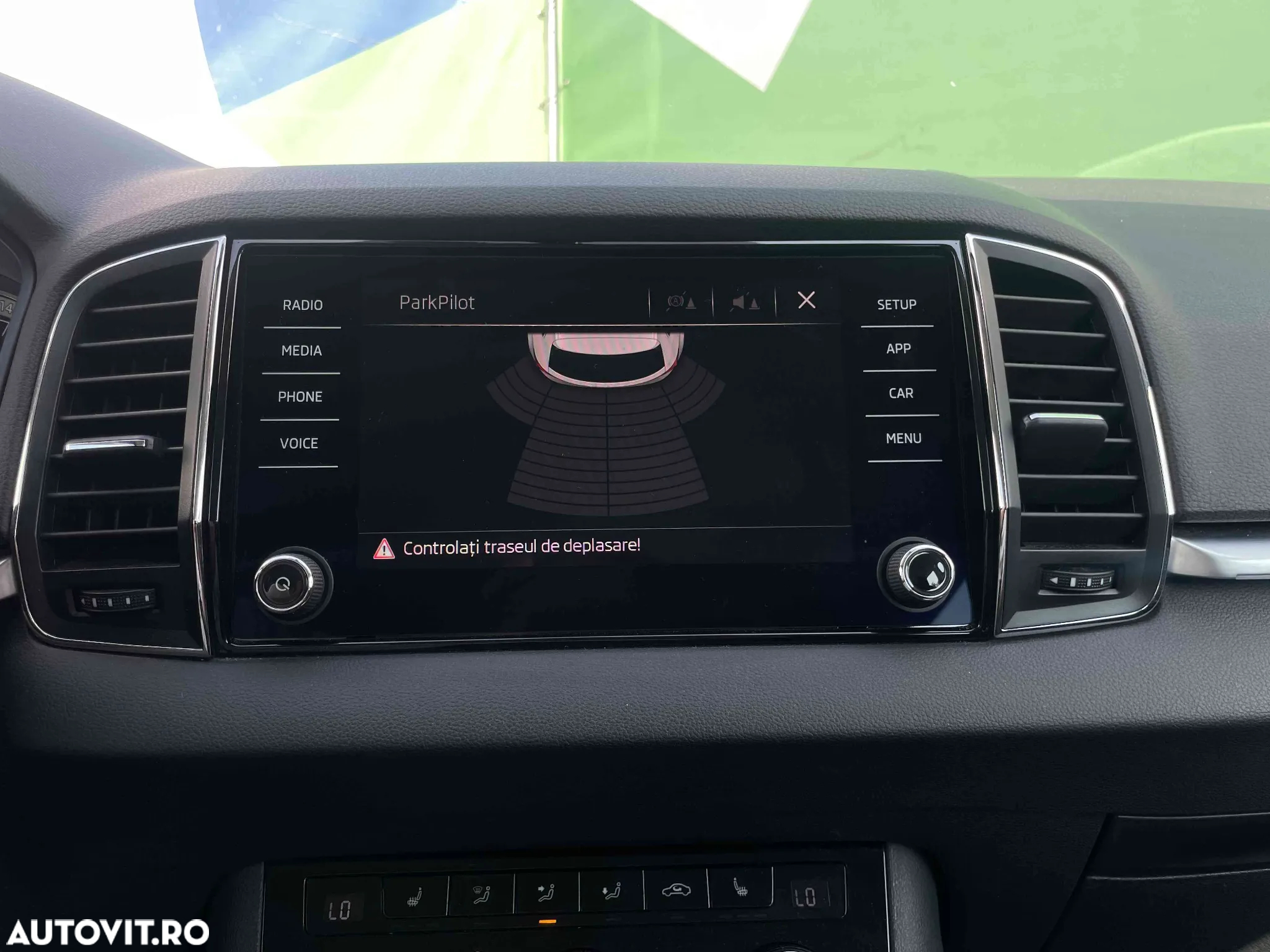 Skoda Karoq - 17