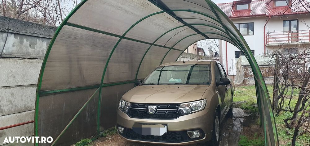 Dacia Logan 0.9 TCe Laureate - 1