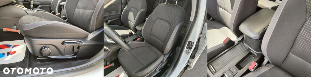Ford Focus 1.5 EcoBlue Start-Stopp-System TITANIUM STYLE - 34