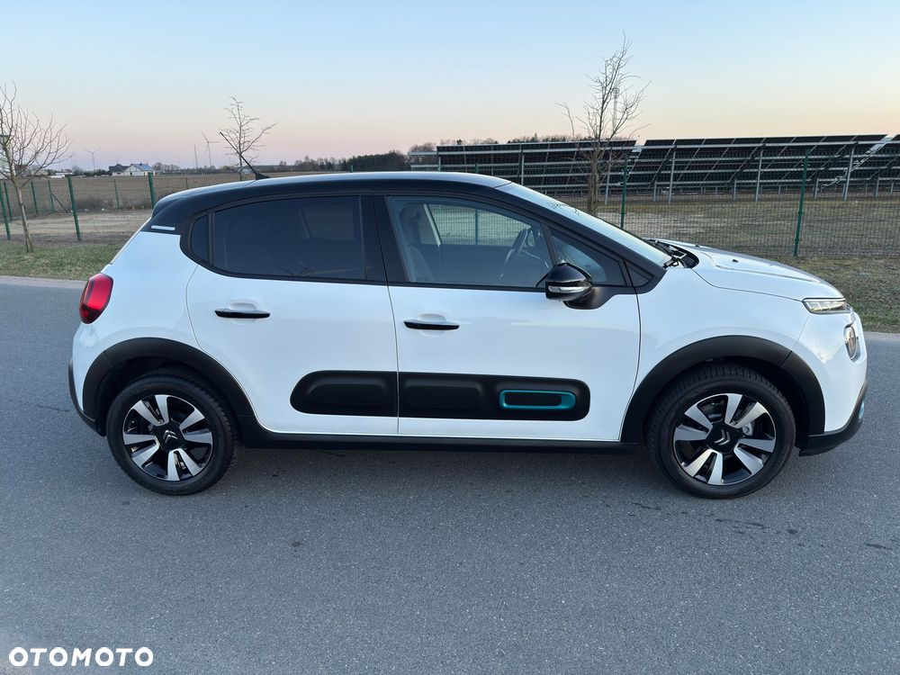 Citroën C3 Pure Tech 83 S&S SHINE - 6