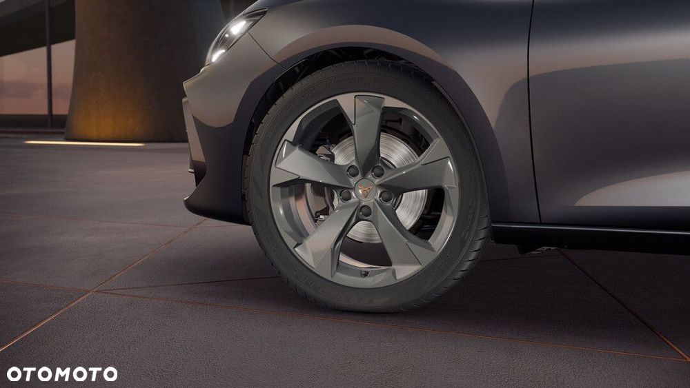 Cupra Leon Sportstourer - 7