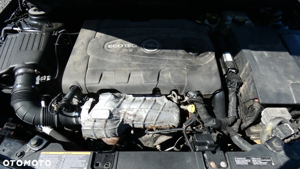 Opel Insignia 2.0 CDTI Cosmo - 32