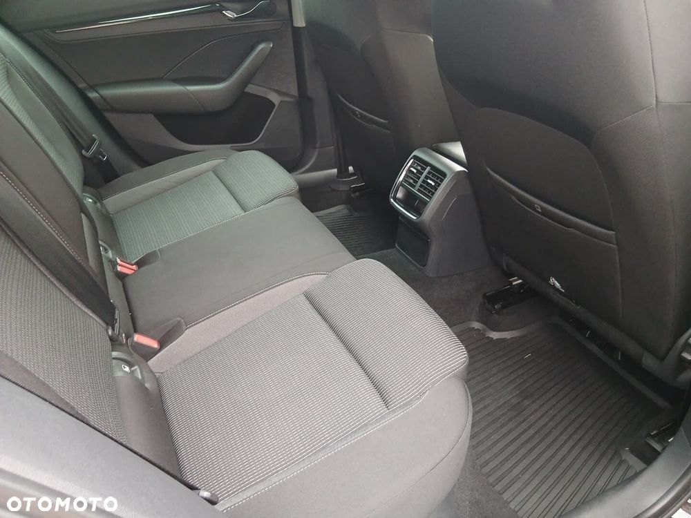 Skoda Octavia 1.5 TSI GPF ACT Ambition - 19