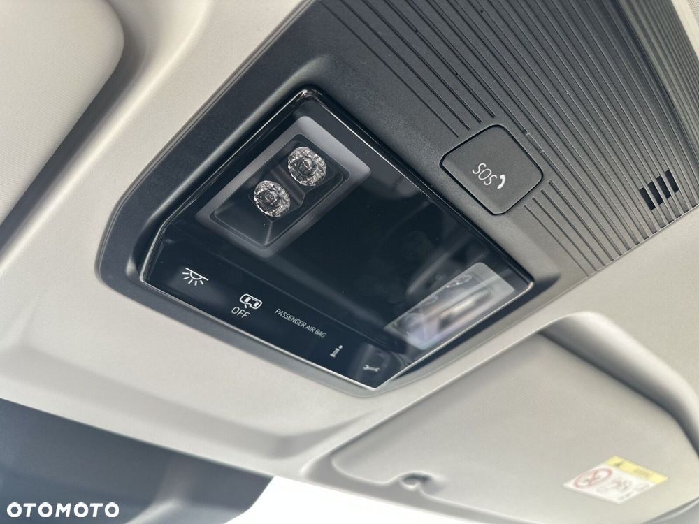 Volkswagen Caddy Trend - 23