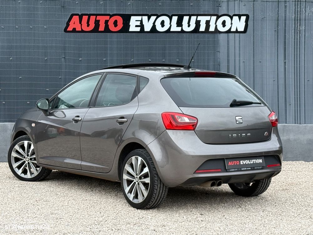 SEAT Ibiza 1.0 EcoTSI FR - 3