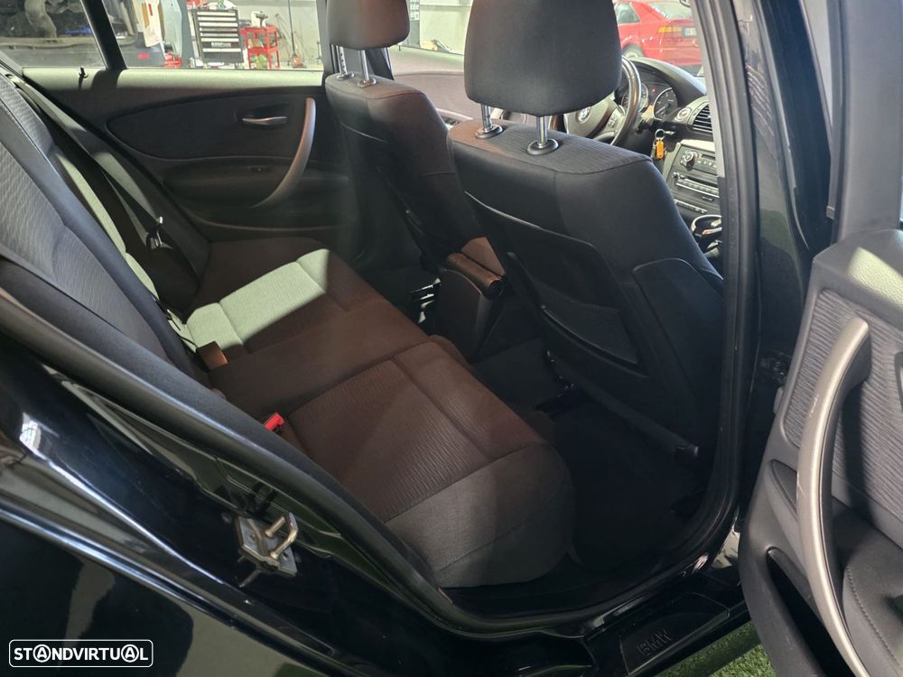 BMW 118 d - 19