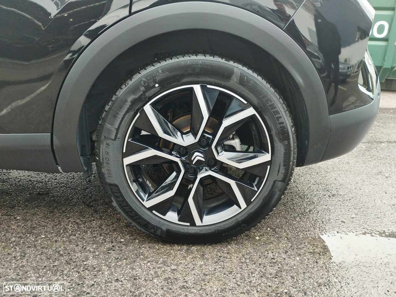 Citroën e-C4 - 11
