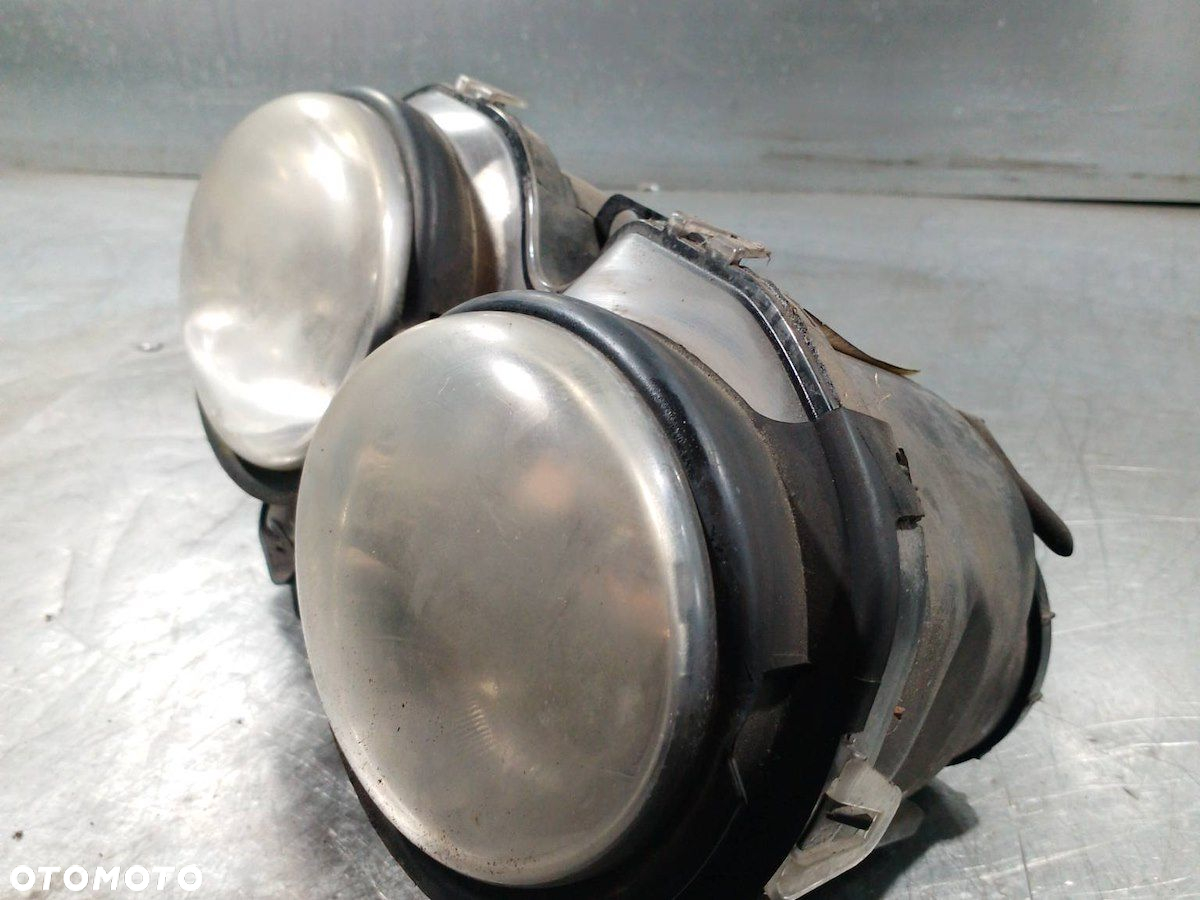 LAMPA PRZÓD PRAWA JAGUAR X-TYPE 1X43X-13W029-BK 1DL238006-02 - 3