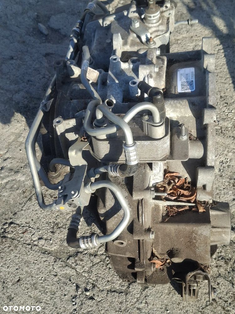 Ford Kuga II Skrzynia biegów GV6P 7000 DA - 4