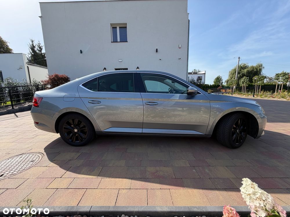 Skoda Superb - 10