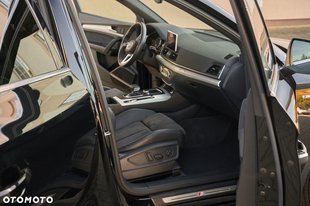 Audi Q5 - 6