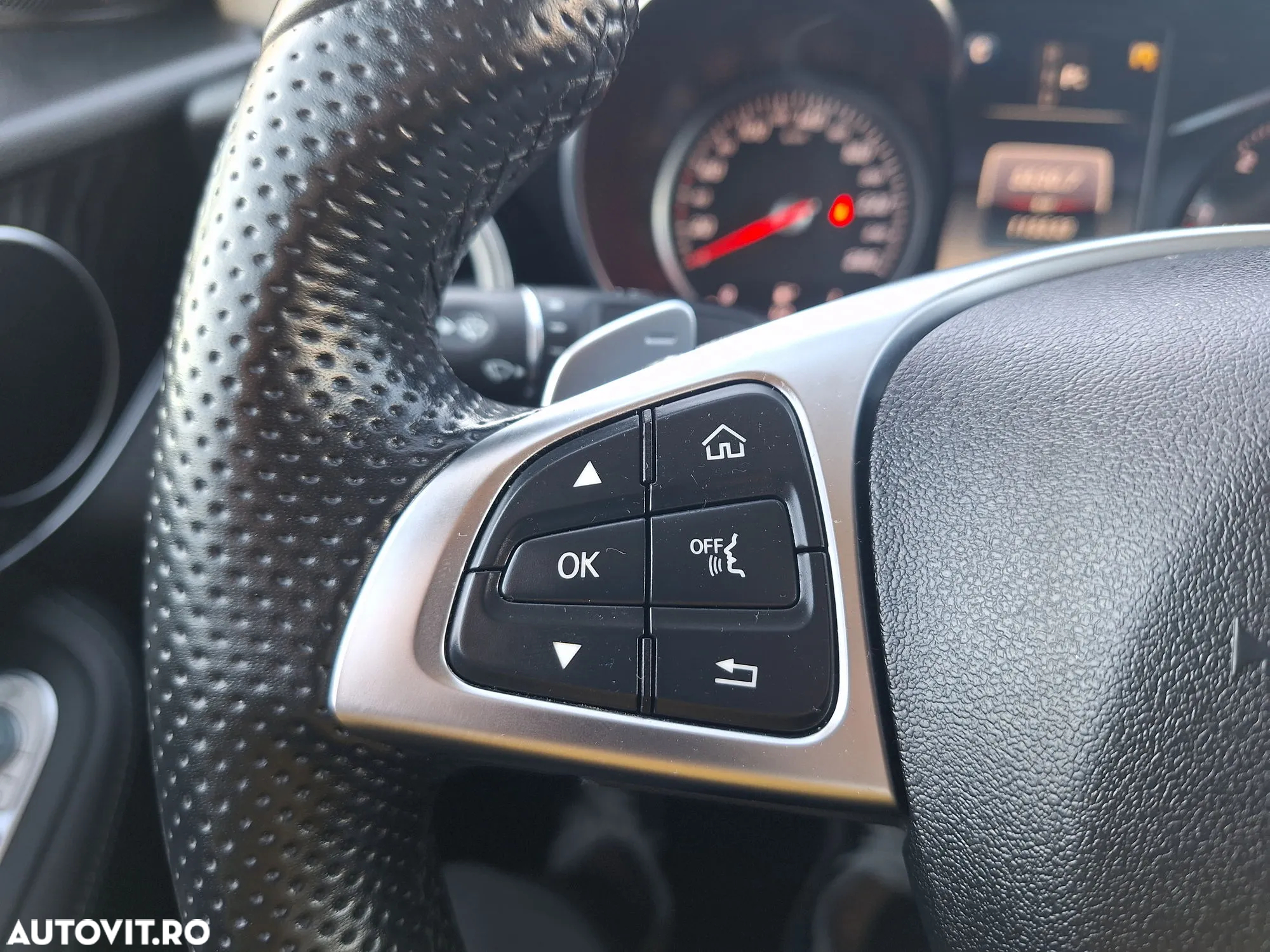 Mercedes-Benz GLC Coupe 250 d 4MATIC - 20