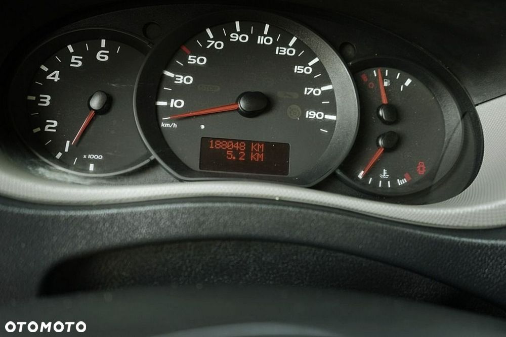 Renault Master - 21