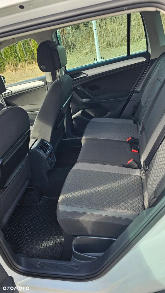Volkswagen Tiguan 2.0 TDI BMT SCR Comfortline - 25