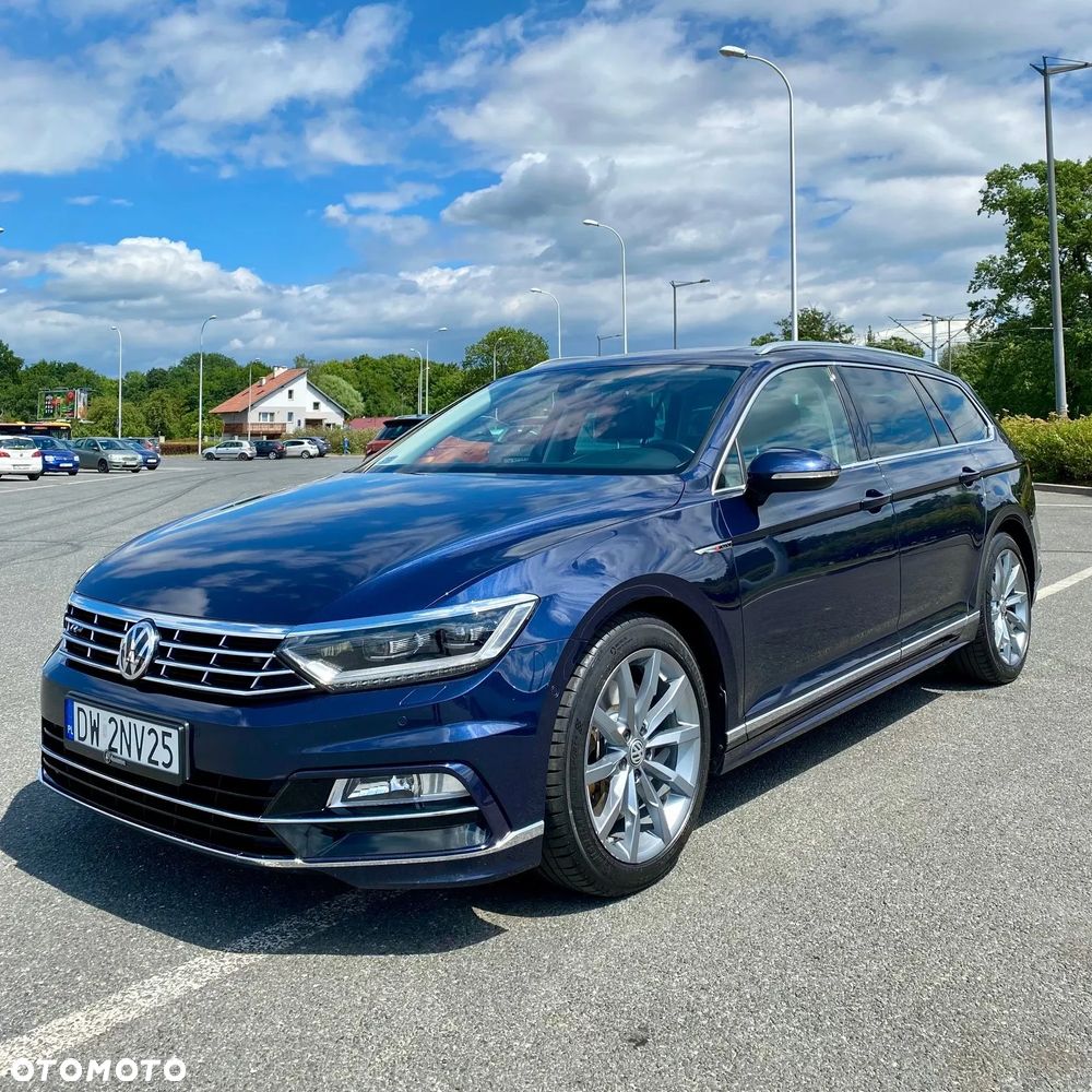 Volkswagen Passat - 3