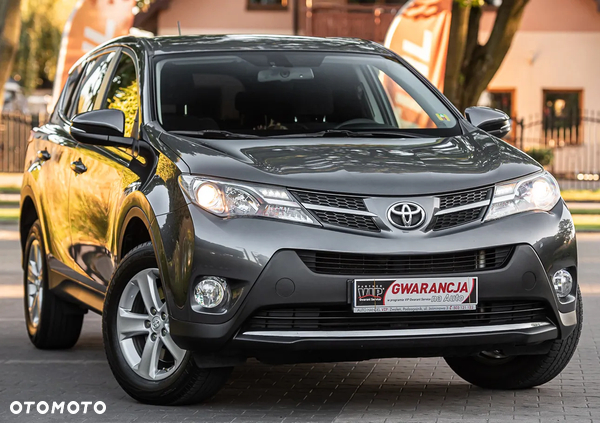 Toyota RAV4 2.0 D-4D Prestige 4x2