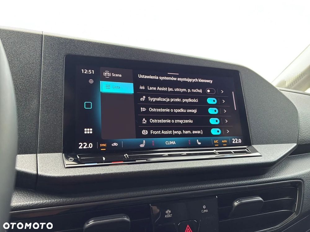 Volkswagen Caddy Maxi 2.0 TDI DSG - 21