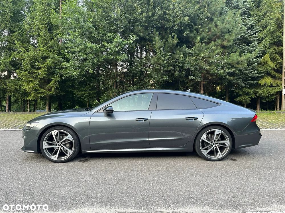 Audi A7 Sportback 40 TDI mHEV Quattro S tronic - 13