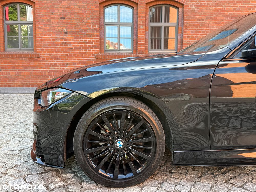 BMW Seria 3 - 22