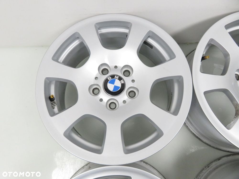 Alufelgi 16 BMW E60 5x120 6762000 - 14