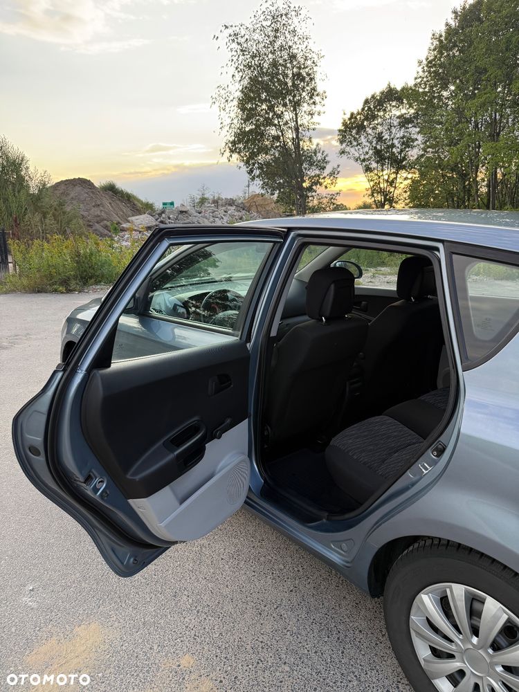 Kia Ceed 1.4 CVVT LX - 17