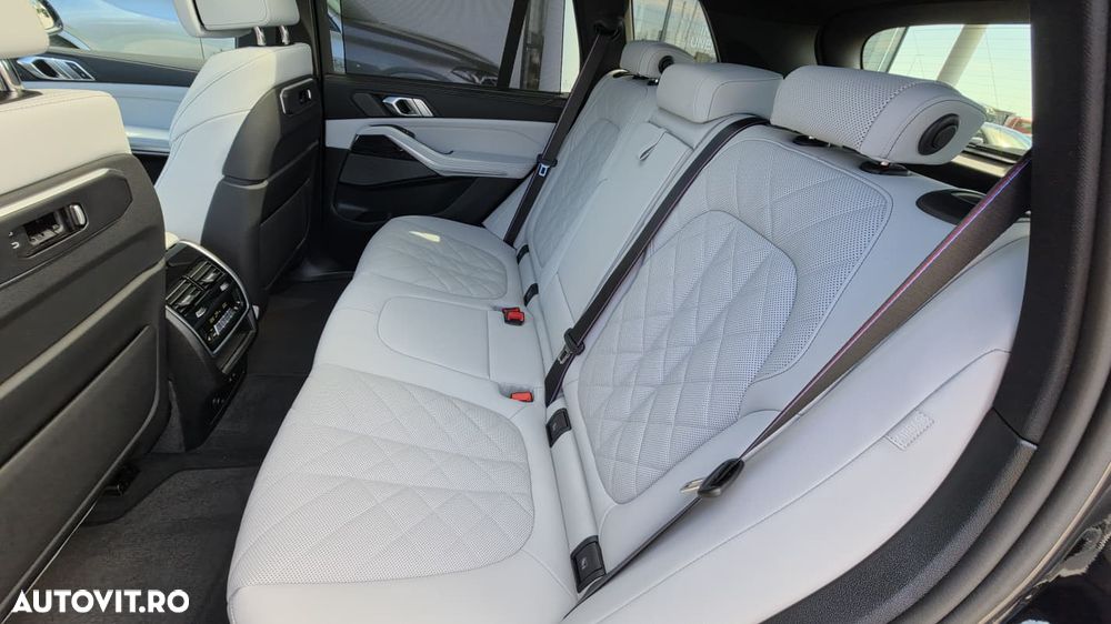 BMW X5 - 13