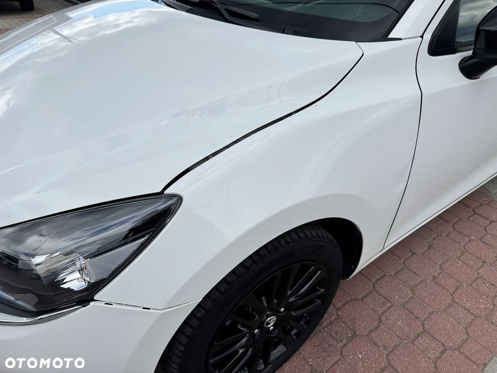 Mazda 2 SKYACTIV-G 90 Center-Line - 16