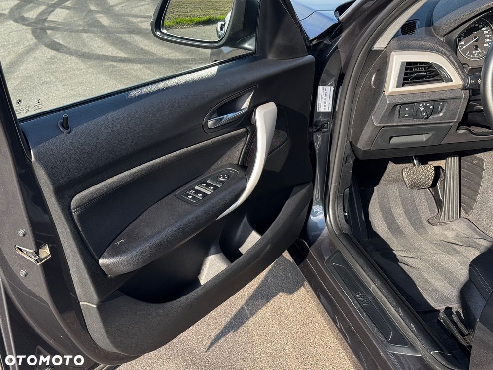 BMW Seria 1 118d - 16