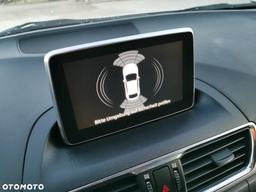 Mazda 3 SKYACTIV-G 165 NAKAMA - 17