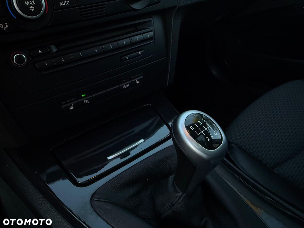 BMW Seria 3 - 10