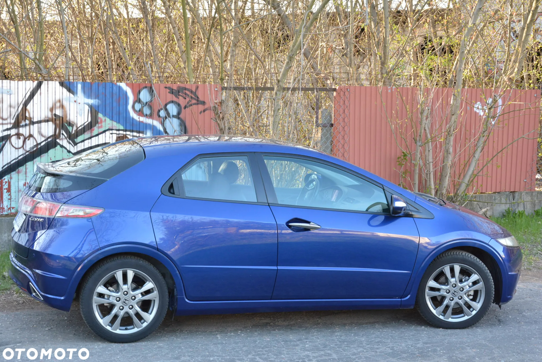 Honda Civic - 13
