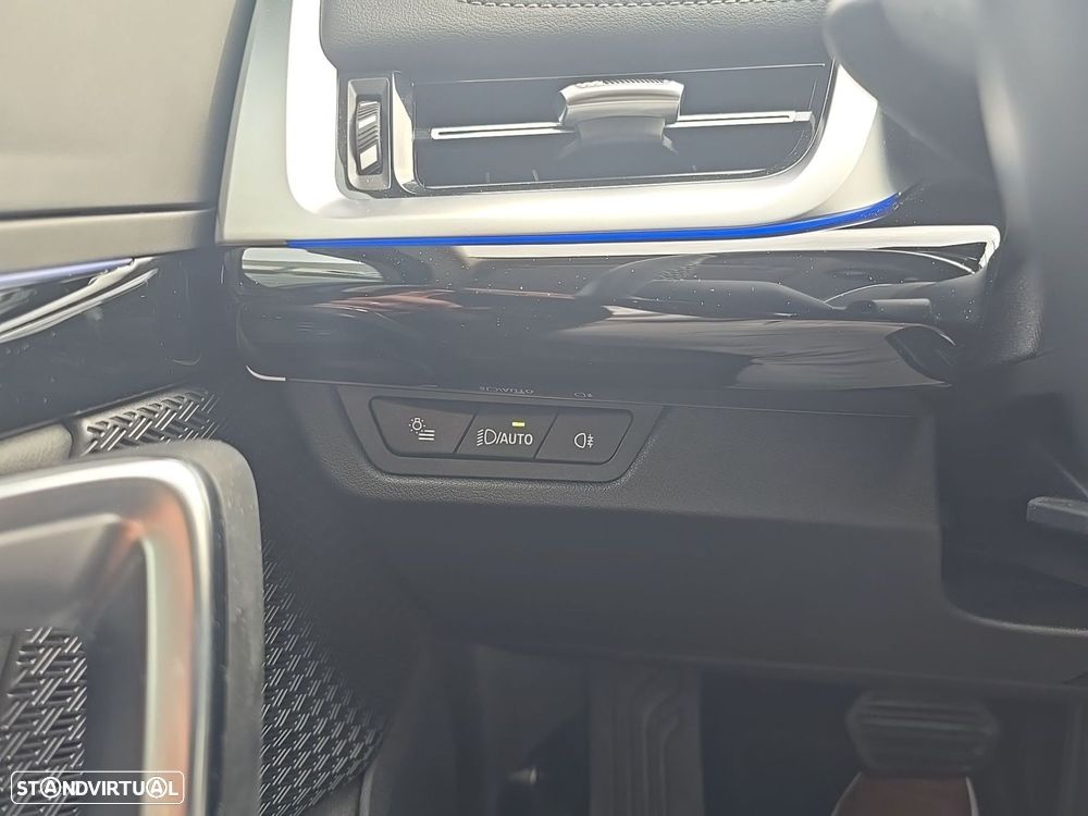 BMW iX1 eDrive20 xLine - 26